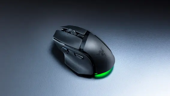 Razer Lança Basilisk V4 Pro e Mouse Dock V2 Pro 4 Razer Lança Basilisk V4 Pro e Mouse Dock V2 Pro unnamed 13