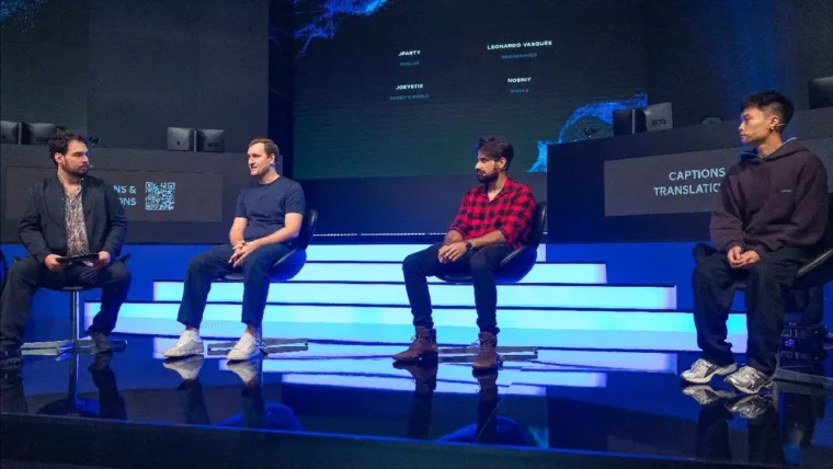 Roblox apresenta novidades em evento no Brasil; confira