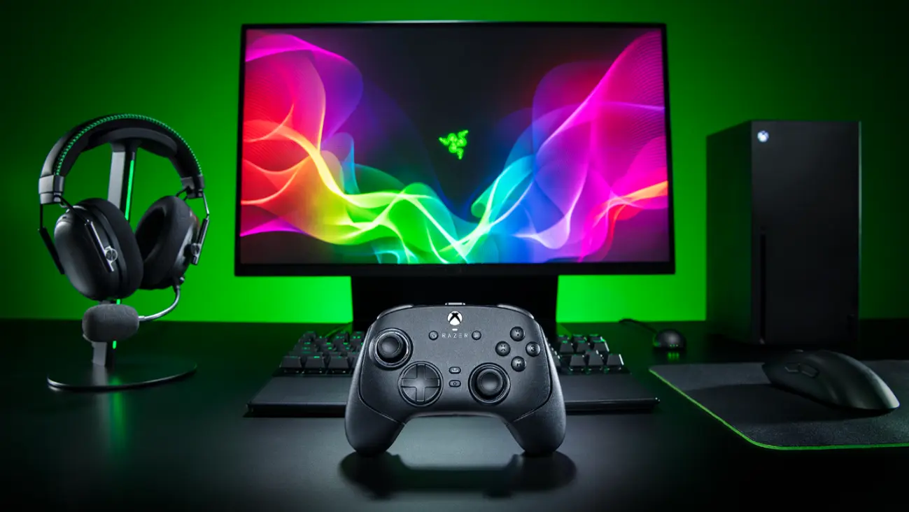 Razer anuncia Wolverine V4, nova geração de controles de alta precisão para Xbox e PC 1 Razer anuncia Wolverine V4, nova geração de controles de alta precisão para Xbox e PC