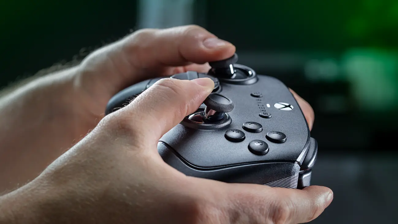 Razer anuncia Wolverine V4, nova geração de controles de alta precisão para Xbox e PC 2 Razer anuncia Wolverine V4, nova geração de controles de alta precisão para Xbox e PC unnamed 9