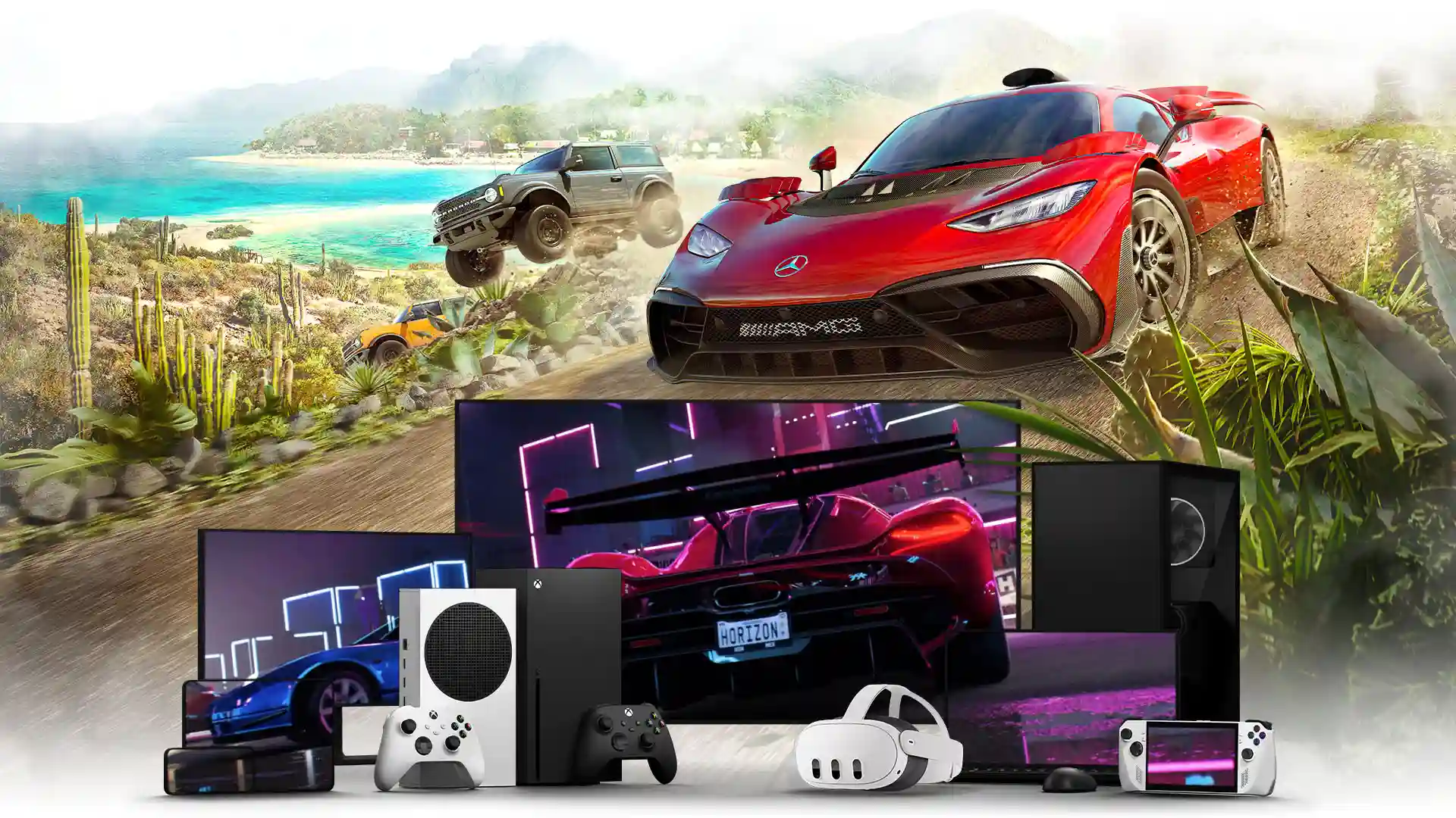 Xbox testa nova forma de jogar na nuvem sem assinar o Game Pass; entenda